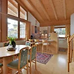 Appartementhaus Kostenzer Apartamento Fügen