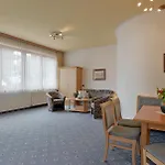 Appartementhaus Kostenzer Fügen