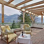 Apartamento Appartementhaus Kostenzer *