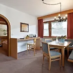 Appartementhaus Kostenzer Apartamento
