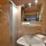Appartementhaus Kostenzer Apartamento Fügen