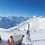 Apartamento Appartementhaus Kostenzer