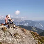 Appartementhaus Kostenzer Apartamento *