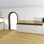 Appartementhaus Kostenzer Apartamento Fügen
