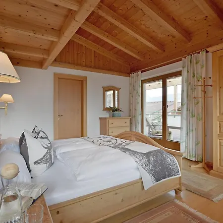 Lejlighed Appartementhaus Kostenzer