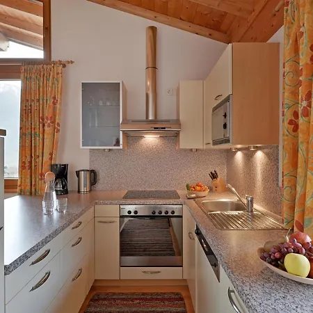 Appartementhaus Kostenzer *