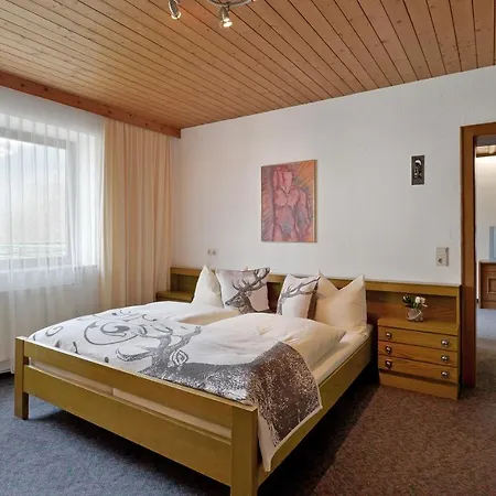 Appartementhaus Kostenzer