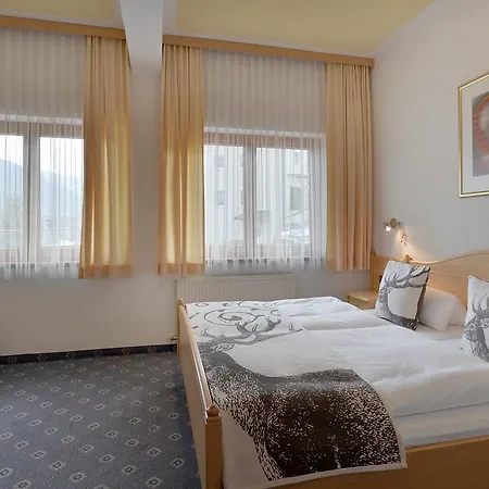 Appartementhaus Kostenzer * Fügen