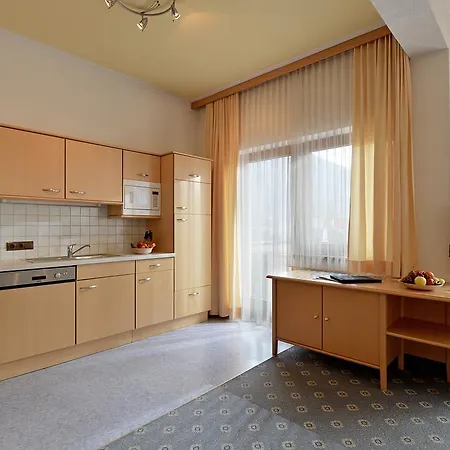 Lägenhet Appartementhaus Kostenzer