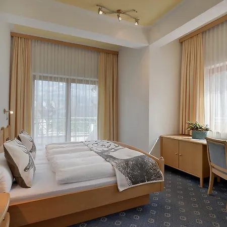 Appartementhaus Kostenzer Lägenhet