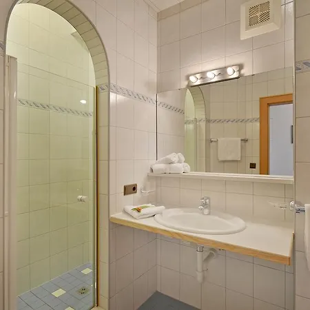 Lägenhet Appartementhaus Kostenzer *