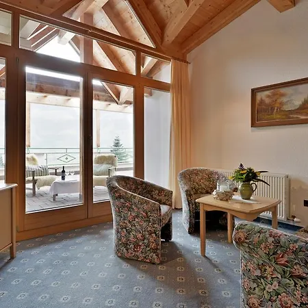 Appartementhaus Kostenzer *