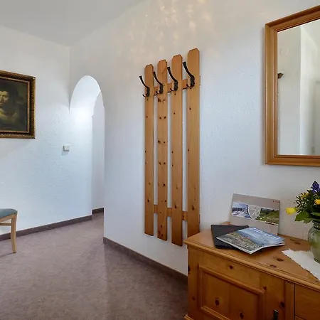 Appartementhaus Kostenzer Fuegen