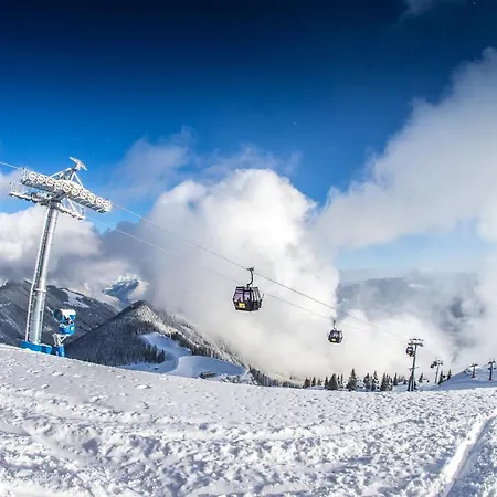 Appartementhaus Kostenzer Fuegen