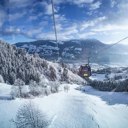 Appartementhaus Kostenzer Fügen