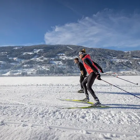 Appartementhaus Kostenzer