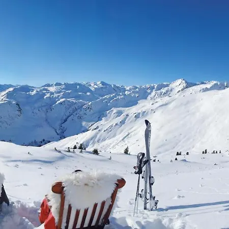 Lägenhet Appartementhaus Kostenzer