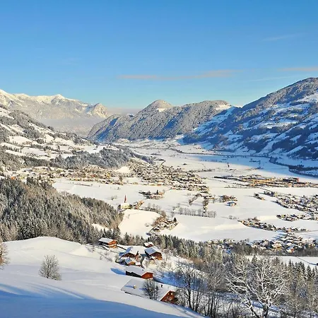 Appartementhaus Kostenzer Lägenhet *