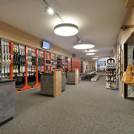 Lägenhet Appartementhaus Kostenzer