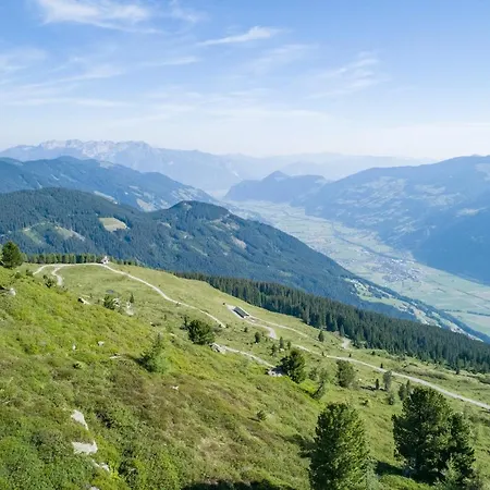 Lägenhet Appartementhaus Kostenzer