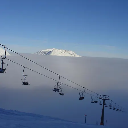 Lägenhet Appartementhaus Kostenzer