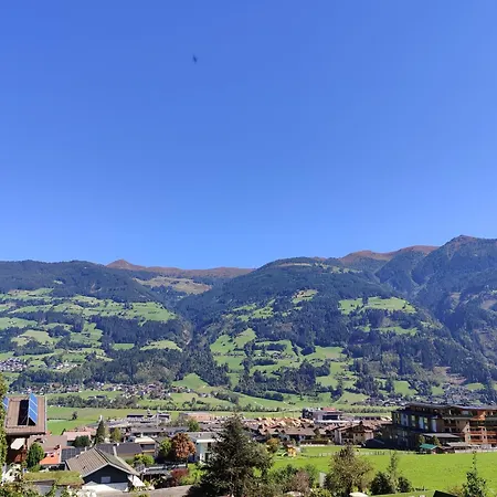 Lejlighed Appartementhaus Kostenzer Fügen