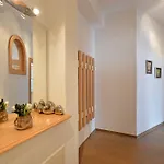 Appartement Appartementhaus Kostenzer Fügen
