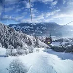 Appartementhaus Kostenzer Fügen