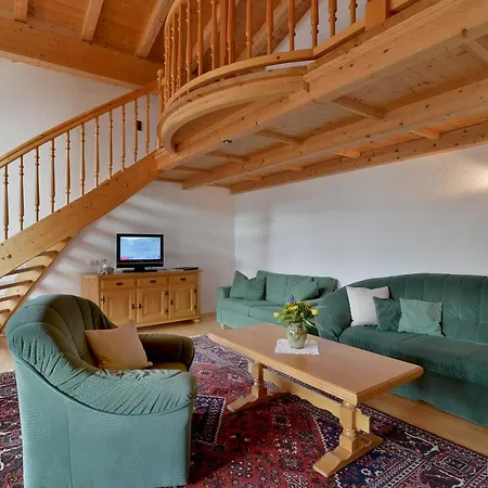 Apartamento Appartementhaus Kostenzer *