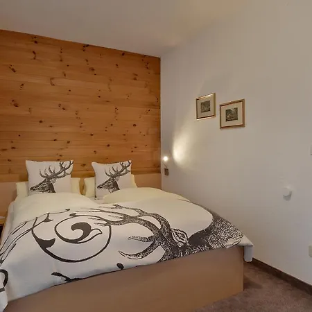 Appartementhaus Kostenzer Apartamento