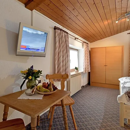 Appartementhaus Kostenzer Fügen