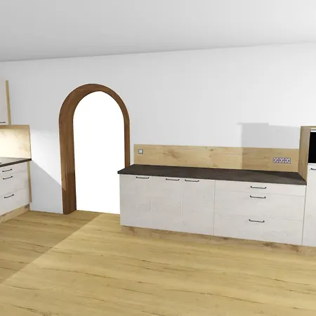 Appartementhaus Kostenzer Apartamento Fügen